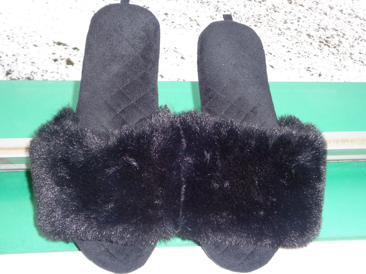 Scarpe da donna: Pantoletten Damen, Gr.38 – Nuovo (secondo la descrizione) da Tafers venduto da kor_jf9w 3