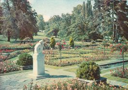 Genève 1955