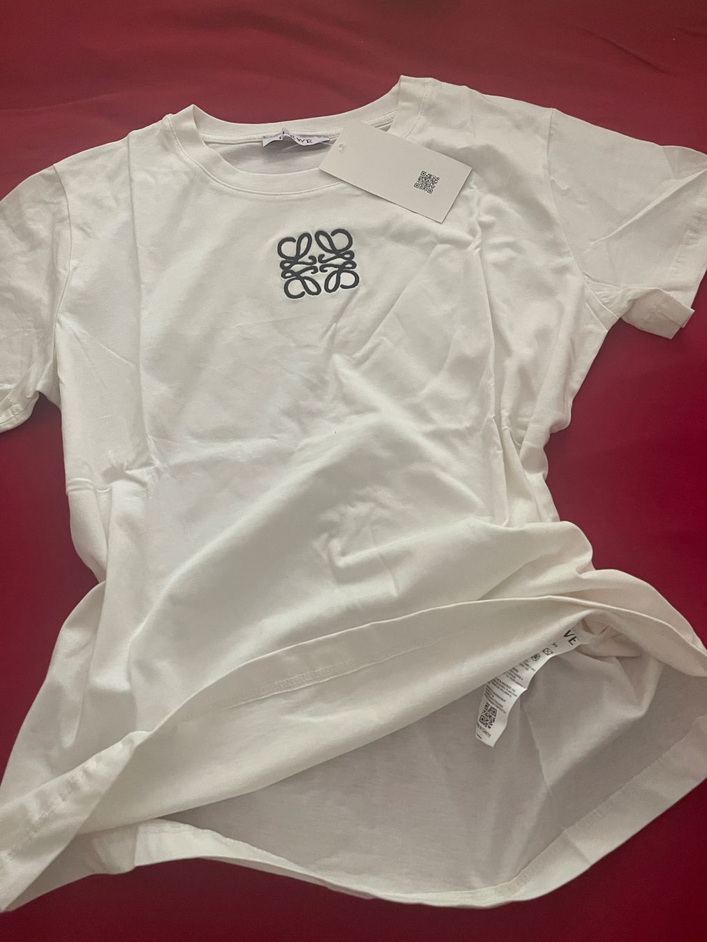 Loewe T-Shirts: Loewe T Shirt,XL – Neu und originalverpackt aus Bolligen von Aquella71