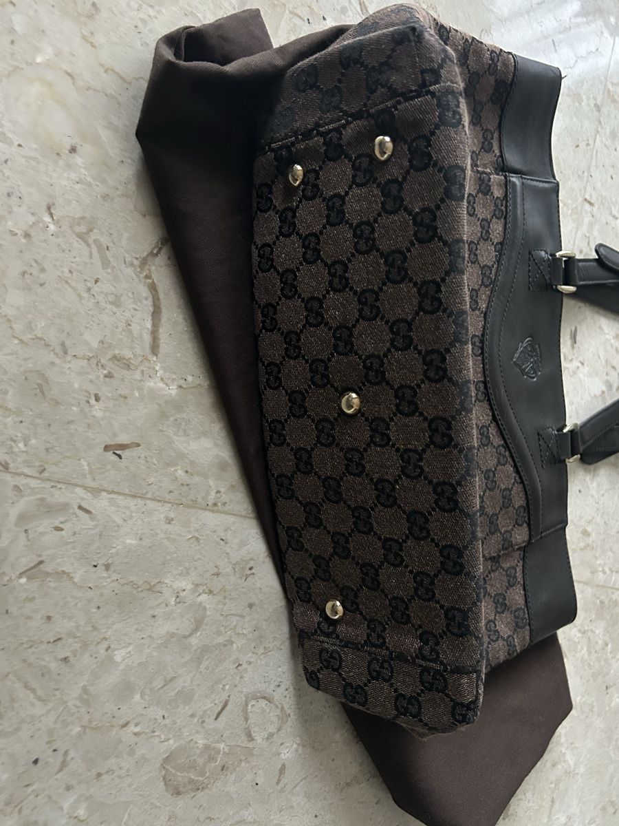 Gucci Sacs femmes: Borsa GUCCI vintage  – D'occasion à Locarno par Matic04 2