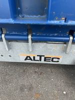 Laderampe Altec 