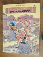 YAKARI - UND NANABOSO - SOFTCOVER - 4