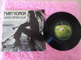 MARY HOPKIN * WATER PAPER * RARE * NEUWERTIG * AKTION 25.-