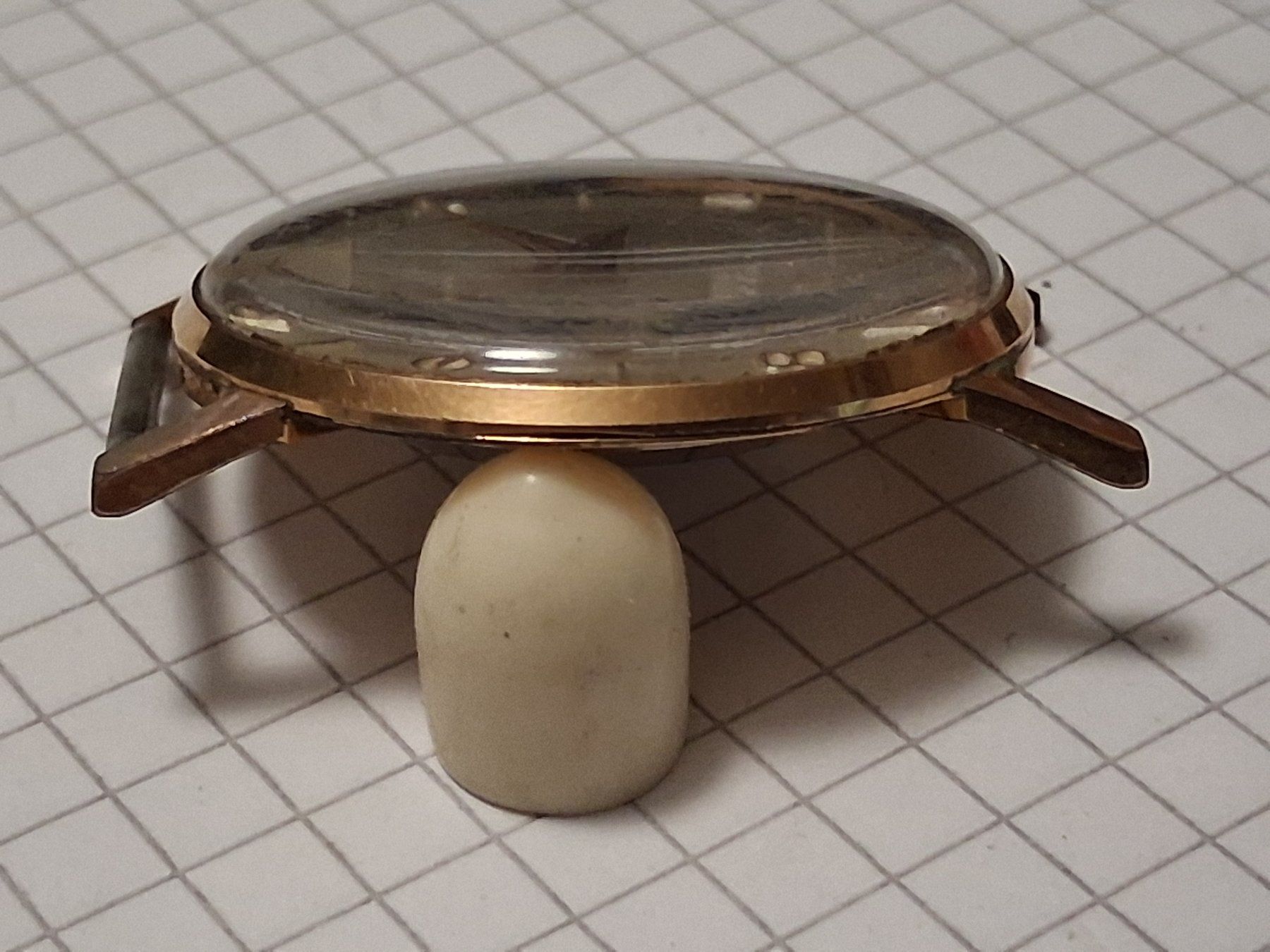 Swiss Orologi: Orator Uhr – Usato da Zürich venduto da rald 6