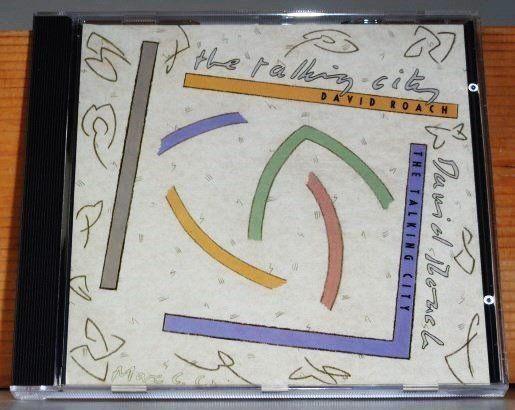 CD: David Roach, Alan Murphy, Richard Cottle, Tony Beard, – Usato da Unterbäch venduto da laqug 4