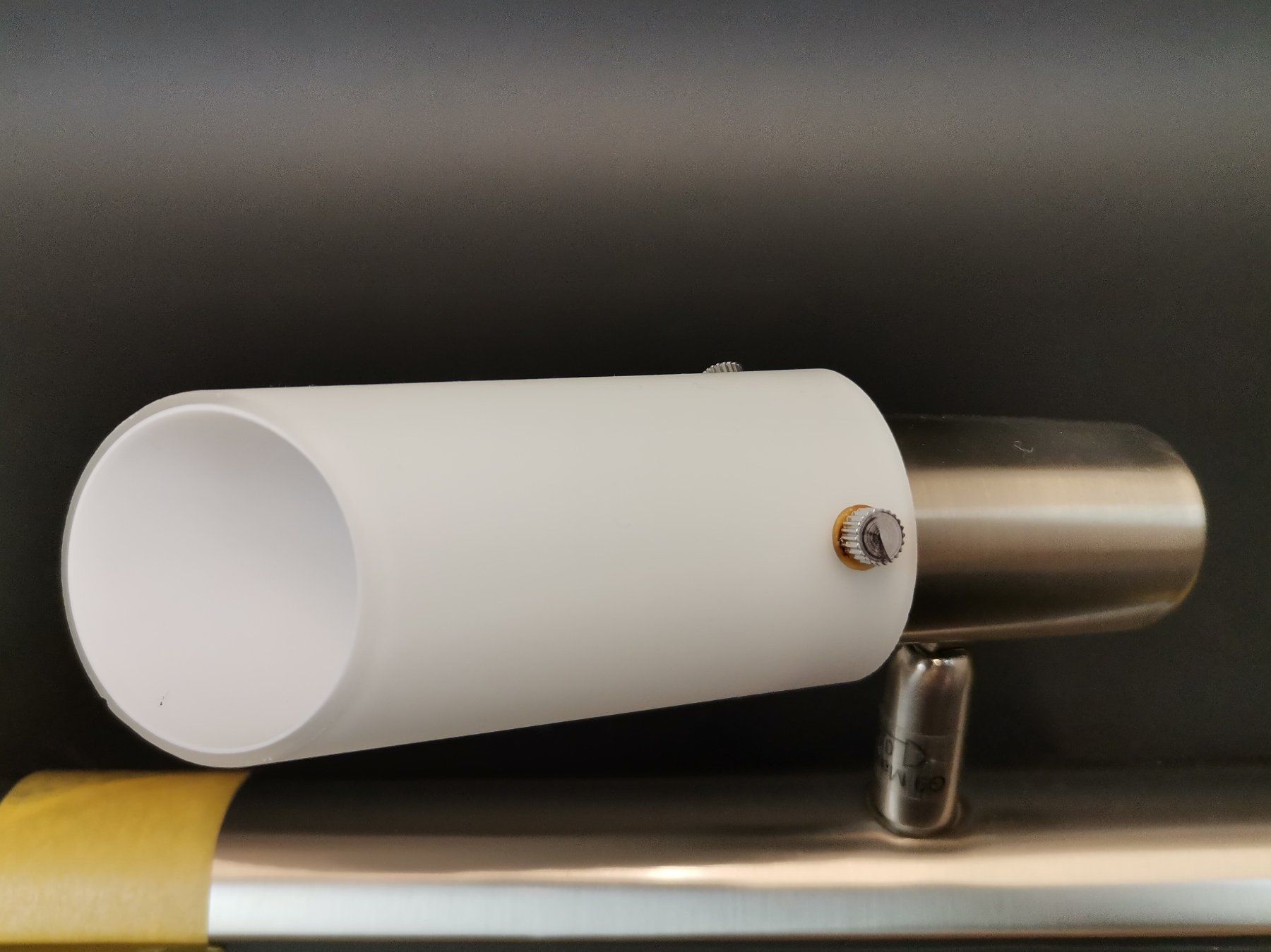 Lampadari & plafoniere: DECKENLAMPE Halogen, 3-flammig – Usato da Schaffhausen venduto da Restwert_SH 2