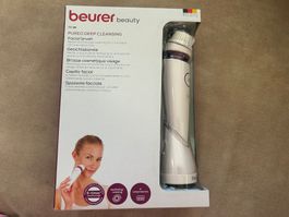Neu! Beurer FC 95 Pureo Deep Cleansing Gesichtsbürste!