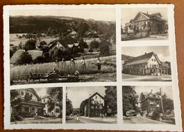 Ebnet - Entlebuch - Multivue - Animation 1946