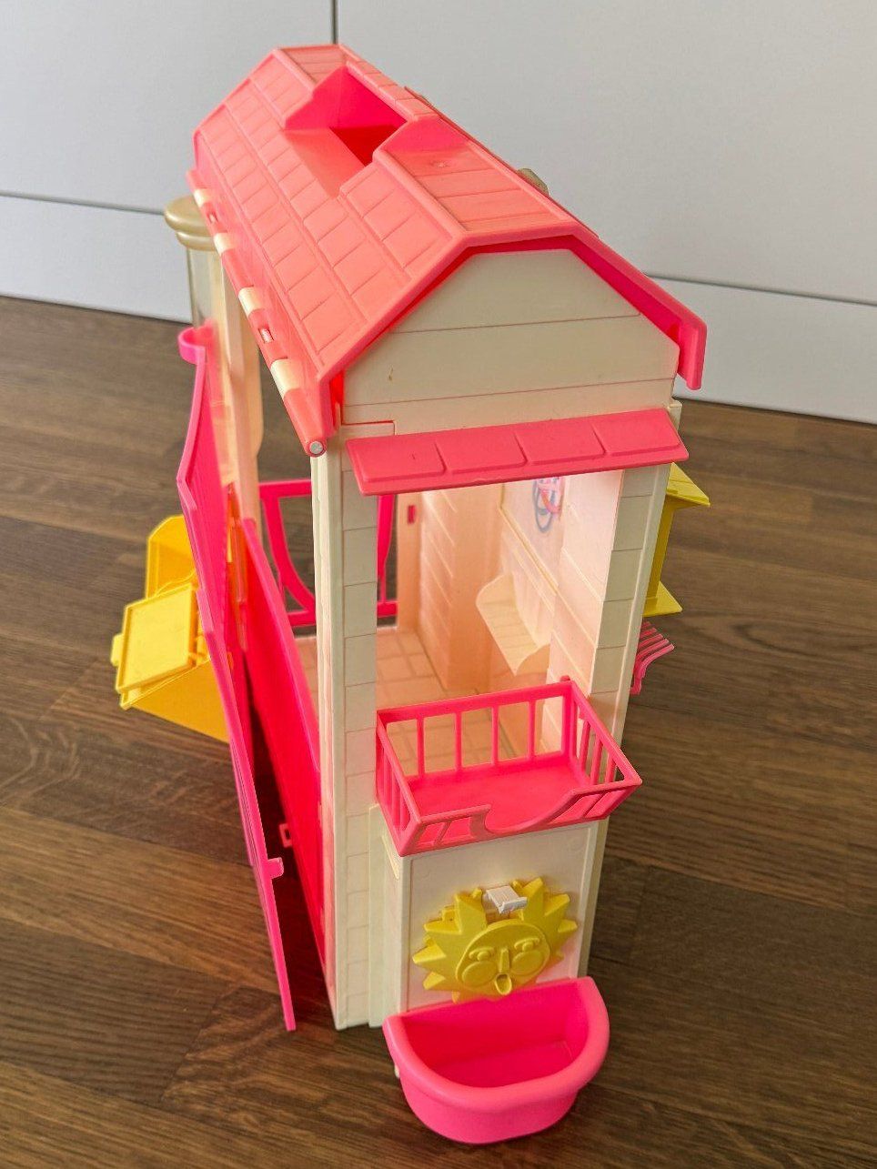 Giocattoli: Barbie Pferdestall Feeding Fun Stable – Usato da Würenlos venduto da CaSteSeNievis 2