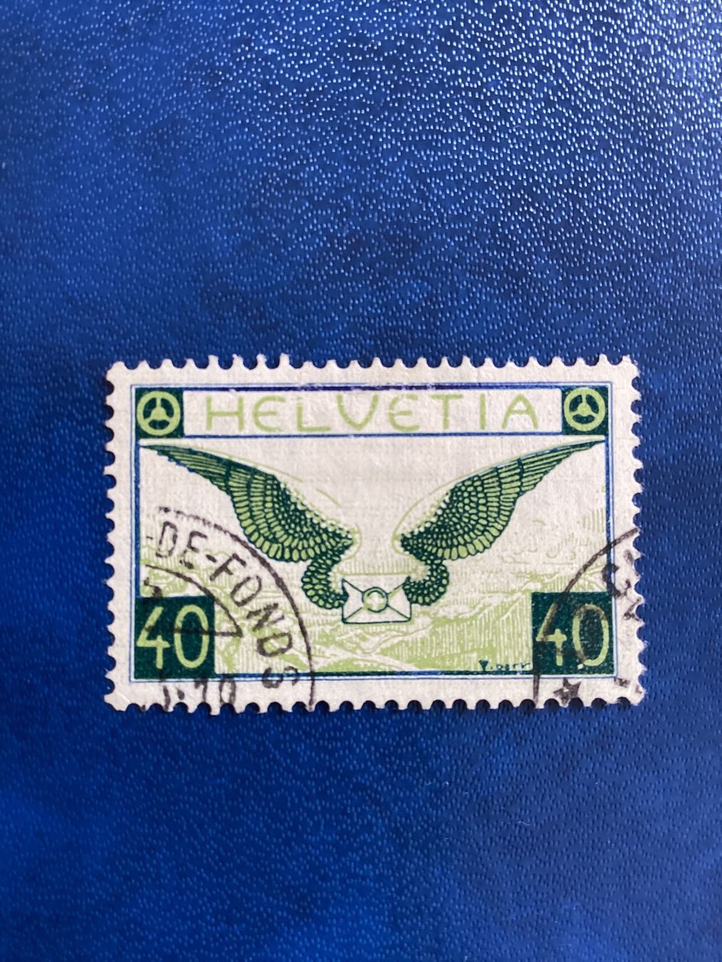 Tutti i francobolli: briefmarke nr. 15z geriffelt – Usato da Reinach BL venduto da andreas_mueller