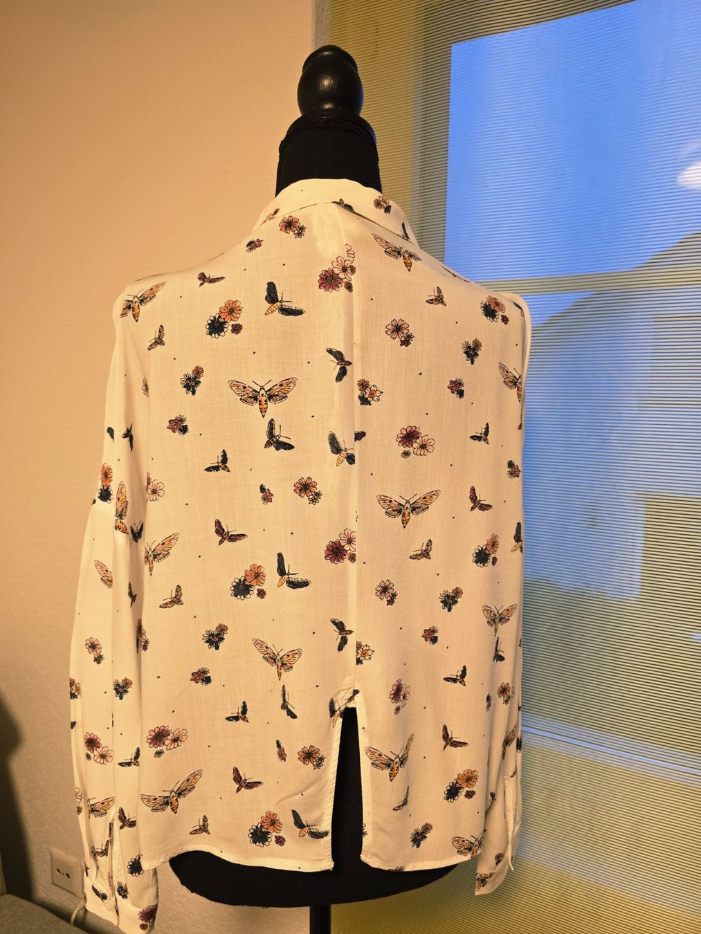 Mango Blusen: Bluse – Gebraucht aus Niederbipp von Viktoria_Sch 2