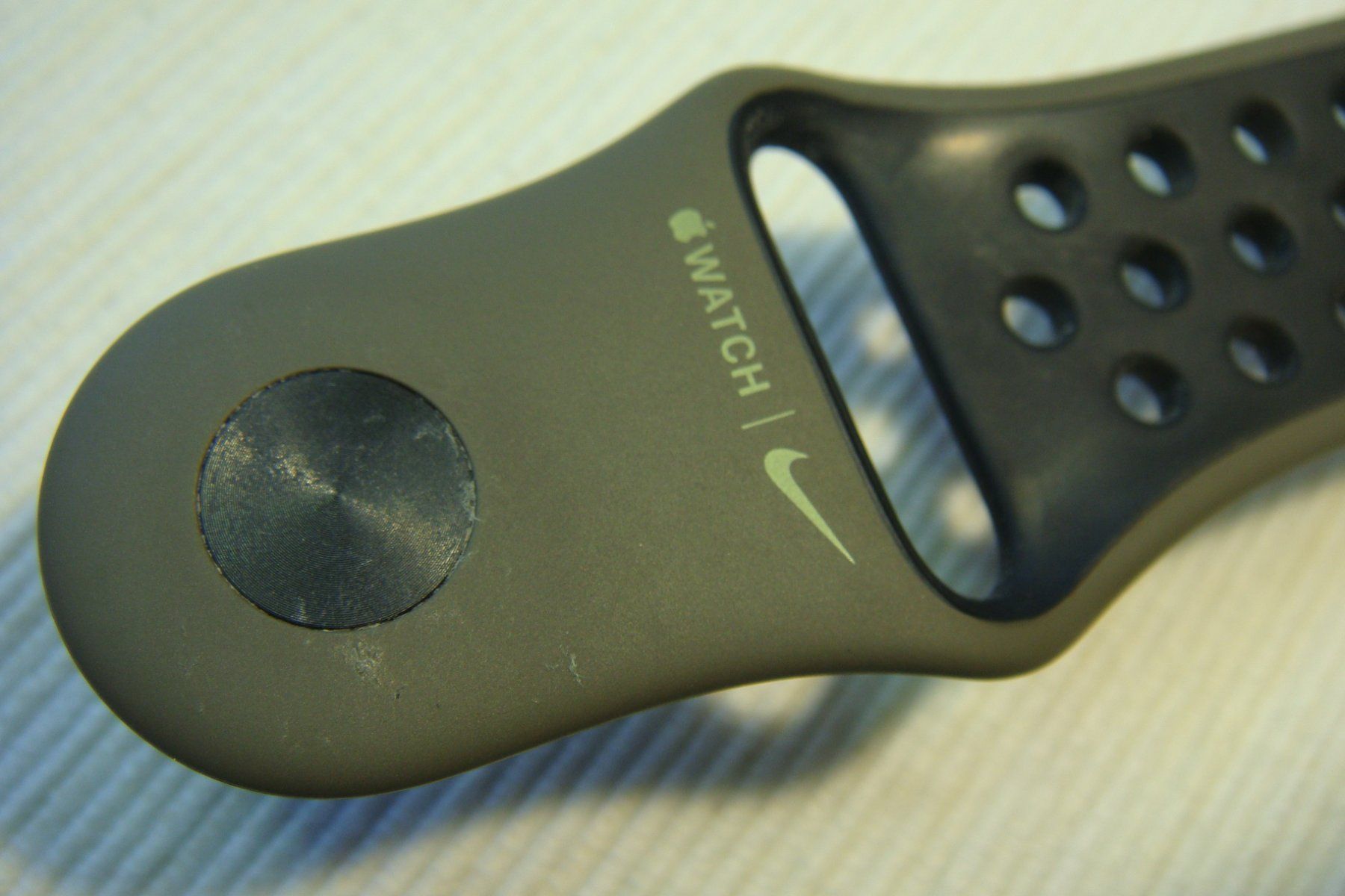 Apple Smartwatch: Apple Watch SE – Gebraucht aus Emmenbrücke von kuhn4951 7