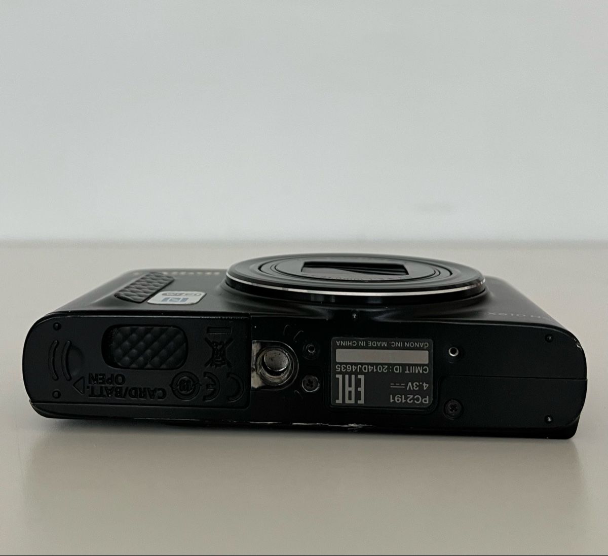 Canon Kamera: Canon PowerShot SX610 HS – Gebraucht aus Dietikon von RR1961 2