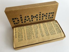 Diamino - Jeu de Société Vintage