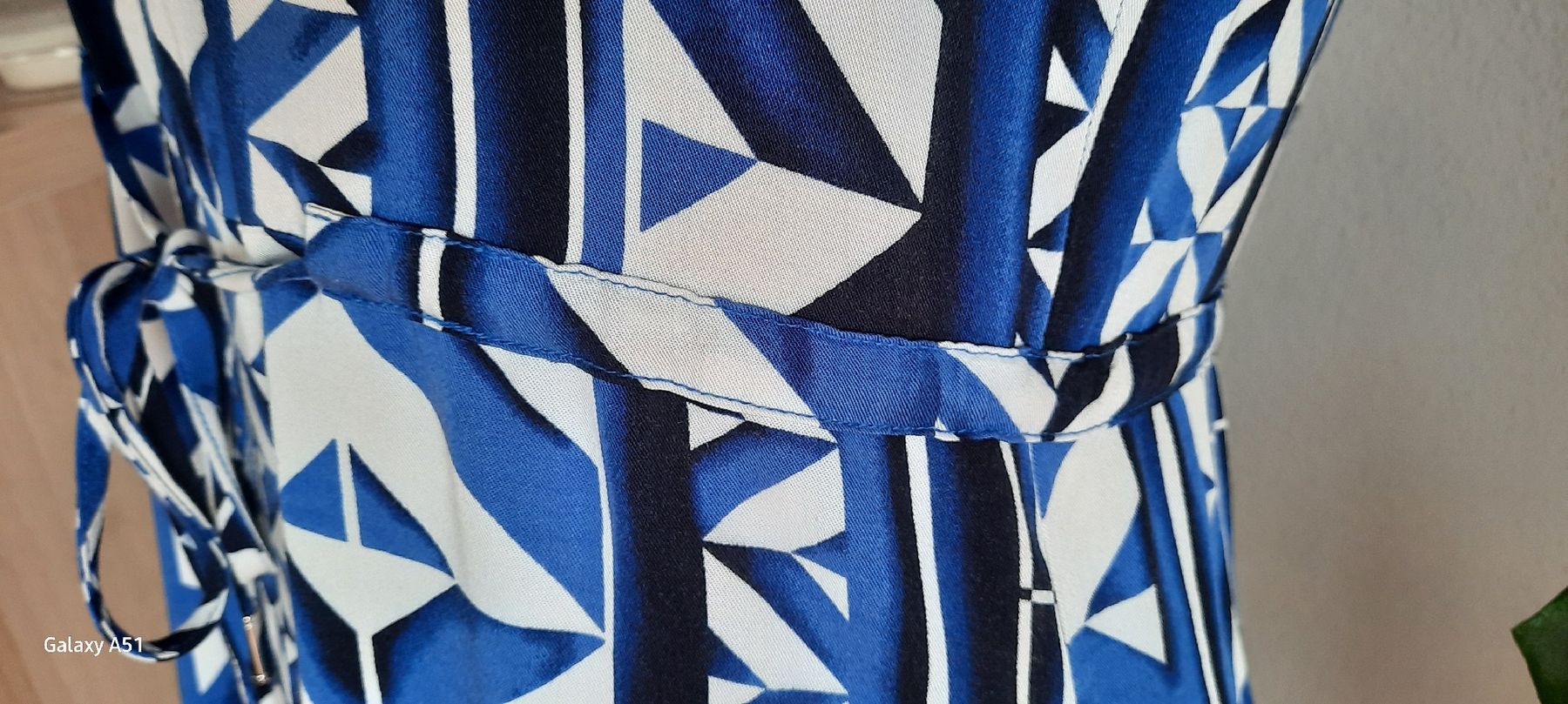 Kleider: ***STREET ONE*** Kleid gemustert Gr 38 – Gebraucht aus Wädenswil von H2H_Secondhandshop 5