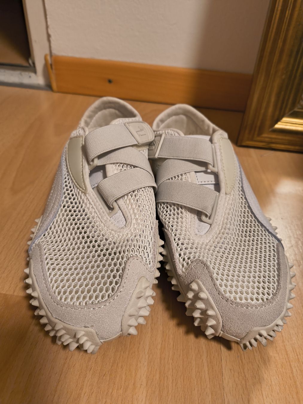 Puma Chaussures hommes: Puma mostro Mesh neu – Neuf avec emballage d'origine à Zürich par laribuechel 4