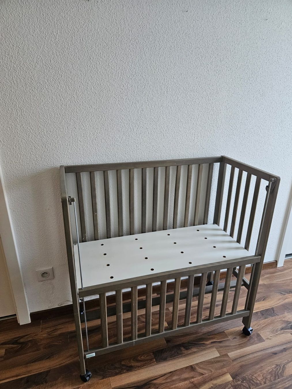 Letti: Fillkid Beistellbett Cocon 40x90 – Usato da Muttenz venduto da jeh_l5fx 1