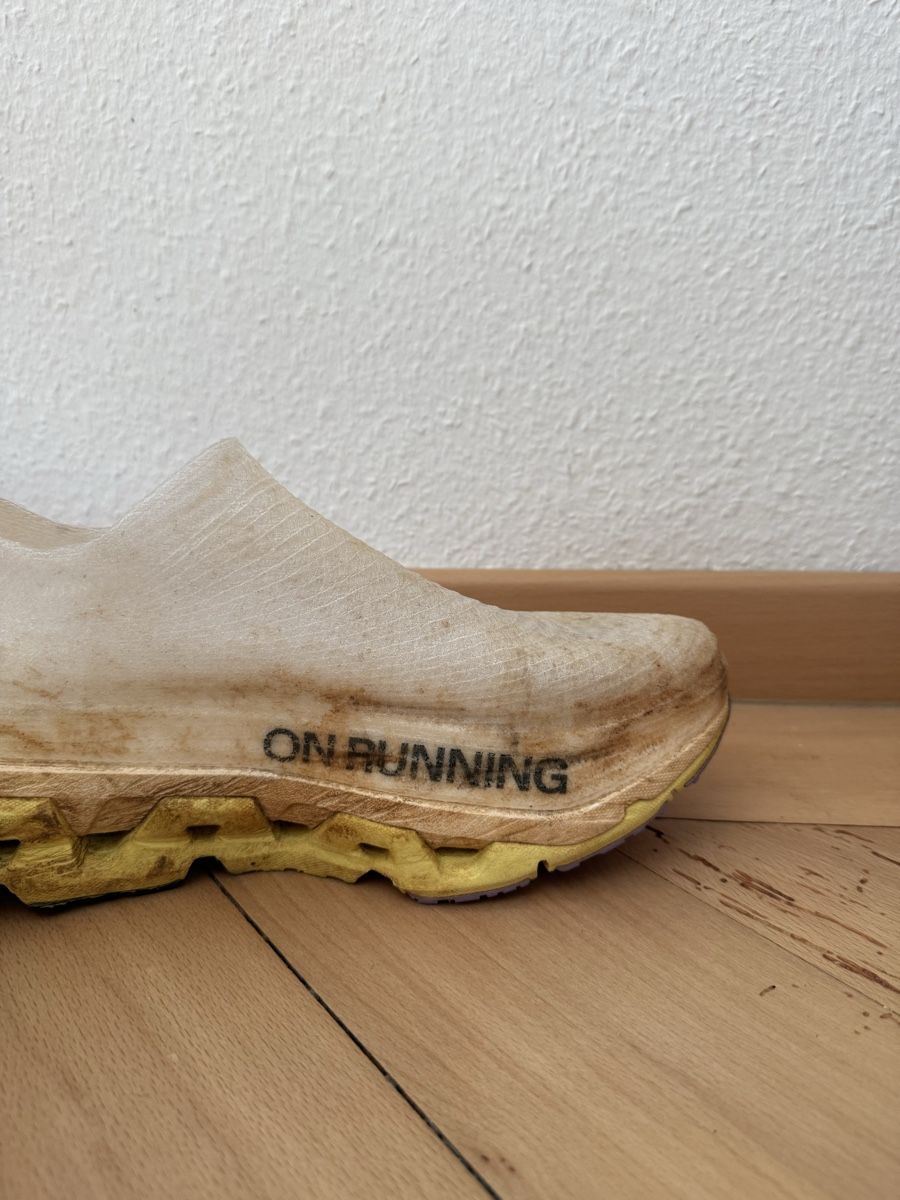 On Scarpe da uomo: On Laufschuh 43.0 – Usato da Bern venduto da Laufsport3000 3