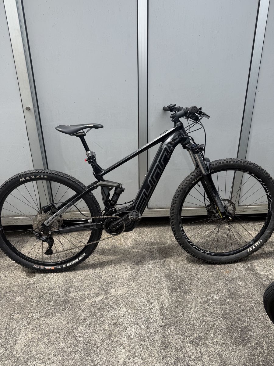 Vélos: VTT électrique Sunn – D'occasion à Chavannes de Bogis par yan_cz2h