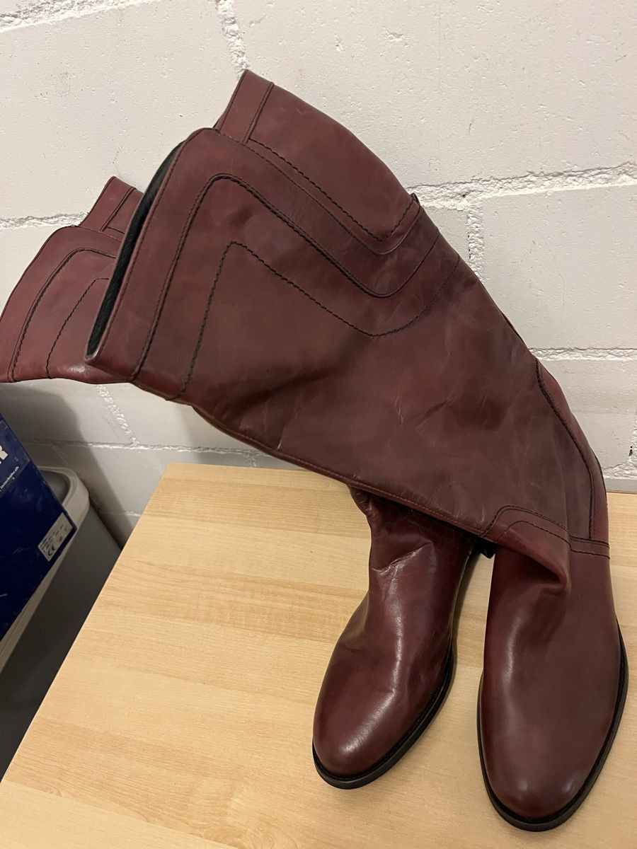 Damenschuhe: Stiefel – Neu (gemäss Beschreibung) aus Brugg AG von Ljubinka0410 1