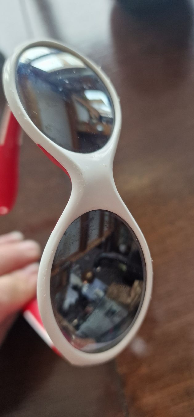 Julbo Occhiali & Lenti: Julbo Sonnenbrille – Usato da Kandersteg venduto da Foxtrott7777 3