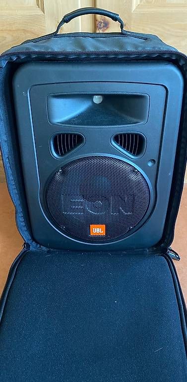 JBL Casse acustiche: Lautsprecher JBL EON 10 G2 – Usato da Urdorf venduto da Resumasa 1