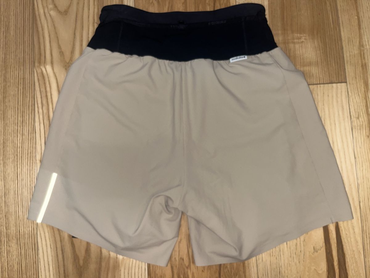 Maloja Pantaloni: MALOJA Shorts – Nuovo (secondo la descrizione) da Zug venduto da alinetrev 1