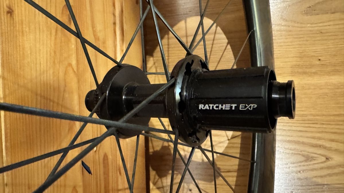 Pneus & Roues: Bontrager Aeolus RSL 75 Hinterrad – Neuf (Voir description) à Ebnat-Kappel par Cellos1979 1