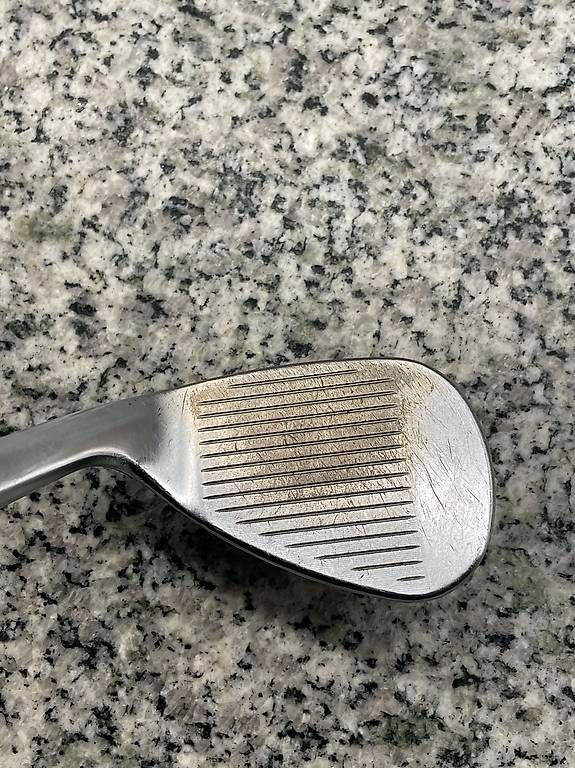 Callaway Clubs & Sets: Callaway 58 Grad Jaws Wedge – D'occasion à Bern par mia_8nfn 2