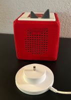 Tonie-Box 1 rot