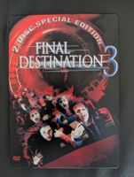 Final Destination 3 (2-Disc Special Edition Steelbook)