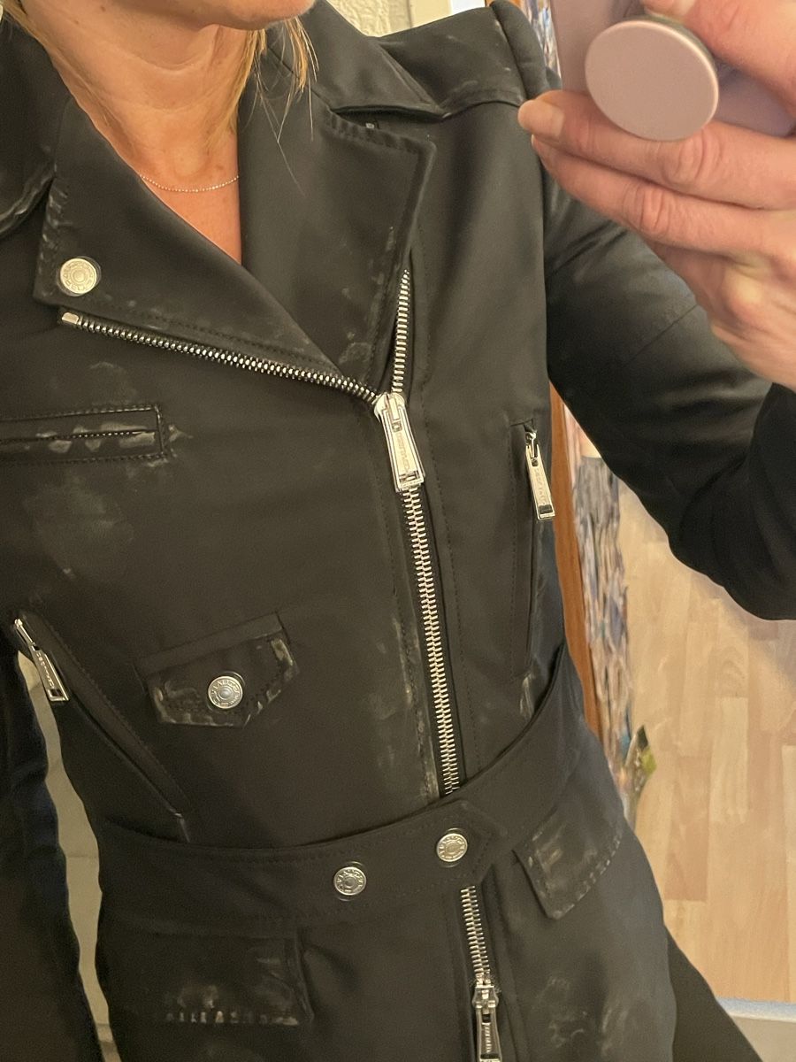 Dsquared2 Giacche: Dsquared Jacke – Usato da Zunzgen venduto da mel_y6w2 5