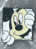 Mickey Mouse Pin