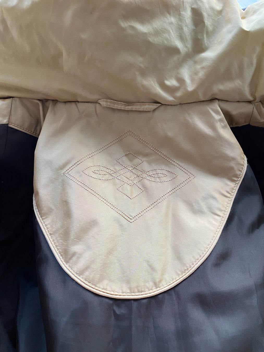 C&A Giacche: weiche Jacke, Gr. 40/42 – Nuovo (secondo la descrizione) da Stetten SH venduto da bijoux18 4