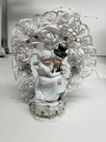 X 600 ) Figur für Hochzeit
