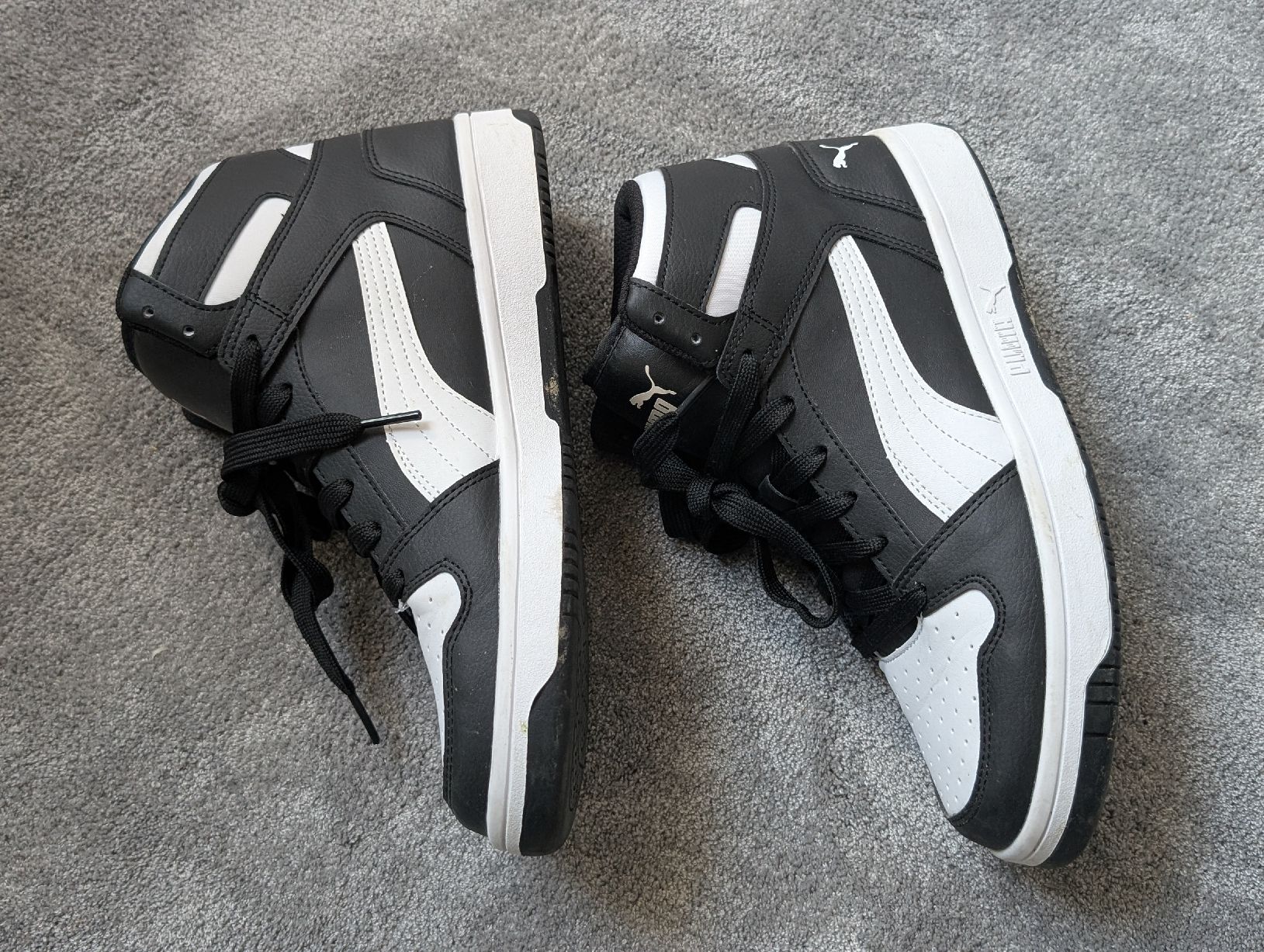 Puma Scarpe da uomo: Puma EU 41 – Nuovo (secondo la descrizione) da Merenschwand venduto da lorelei-05 2