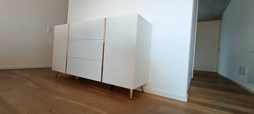 Cassettiere: elegantes Sideboard   – Usato da Abtwil AG venduto da birgisch01 1