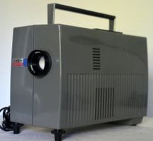 Cabin Cassette SP-II Filmprojektor / projecteur
