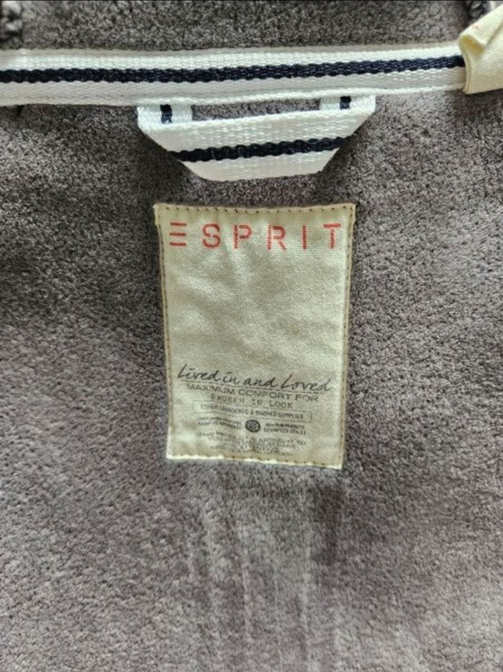 Esprit Jacken: Esprit Sweatjacke schwarz – Neu (gemäss Beschreibung) aus Zollikofen von Vintageforyou 1