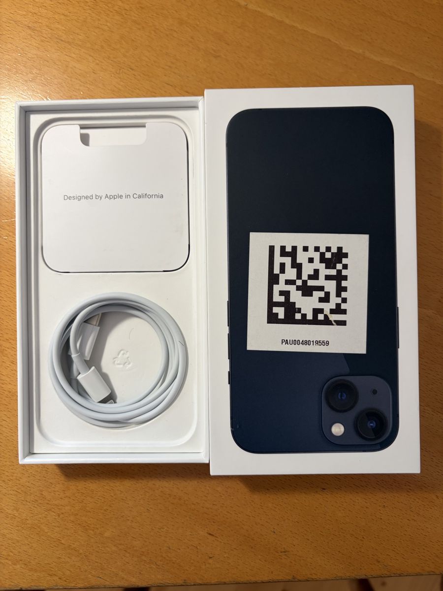 Apple Telefoni cellulari / Smartphones: Iphone 13, 256GB – Usato da Bülach venduto da Ronov64 4