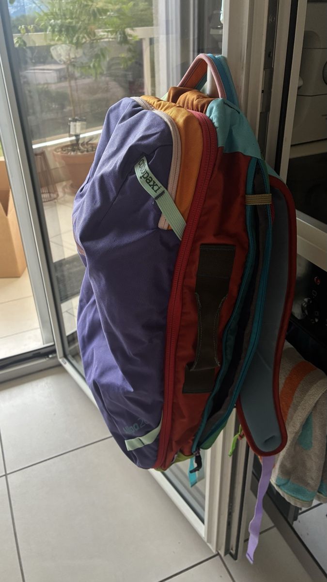 Cotopaxi Sacs à dos: Cotopaxi 28L – D'occasion à Locarno par CG1114 3