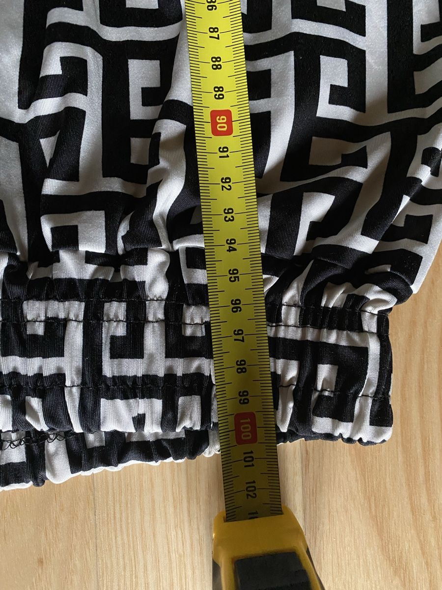 Pantaloni: Lässige, weite Sommerhosen – Nuovo e nell'imballaggio originale da Stallikon venduto da shop100 2