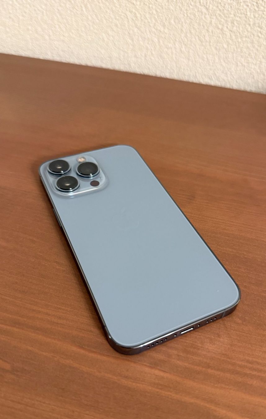 Apple Handys / Smartphones: iPhone 13 Pro 256 GB – Gebraucht aus Bern von metaphon 2