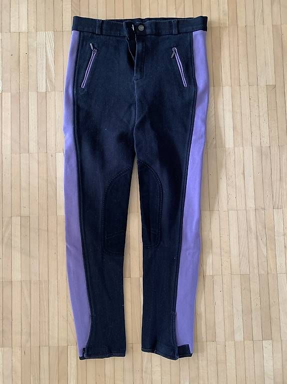 Pantaloni: Reithose Kinder 152 – Usato da Baar venduto da jimjim7