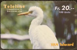 Teleline
