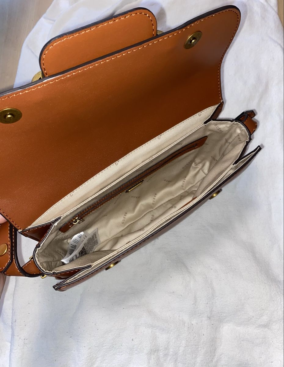 Guess Borse da donna: Sac à main Guess – Usato da Orsières venduto da zebifa 2