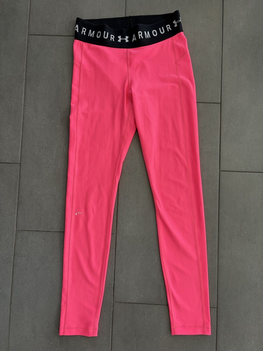 Under Armour Leggings: Sport leggings | Under Armour | size M – Usato da Oberwil BL venduto da sucrine