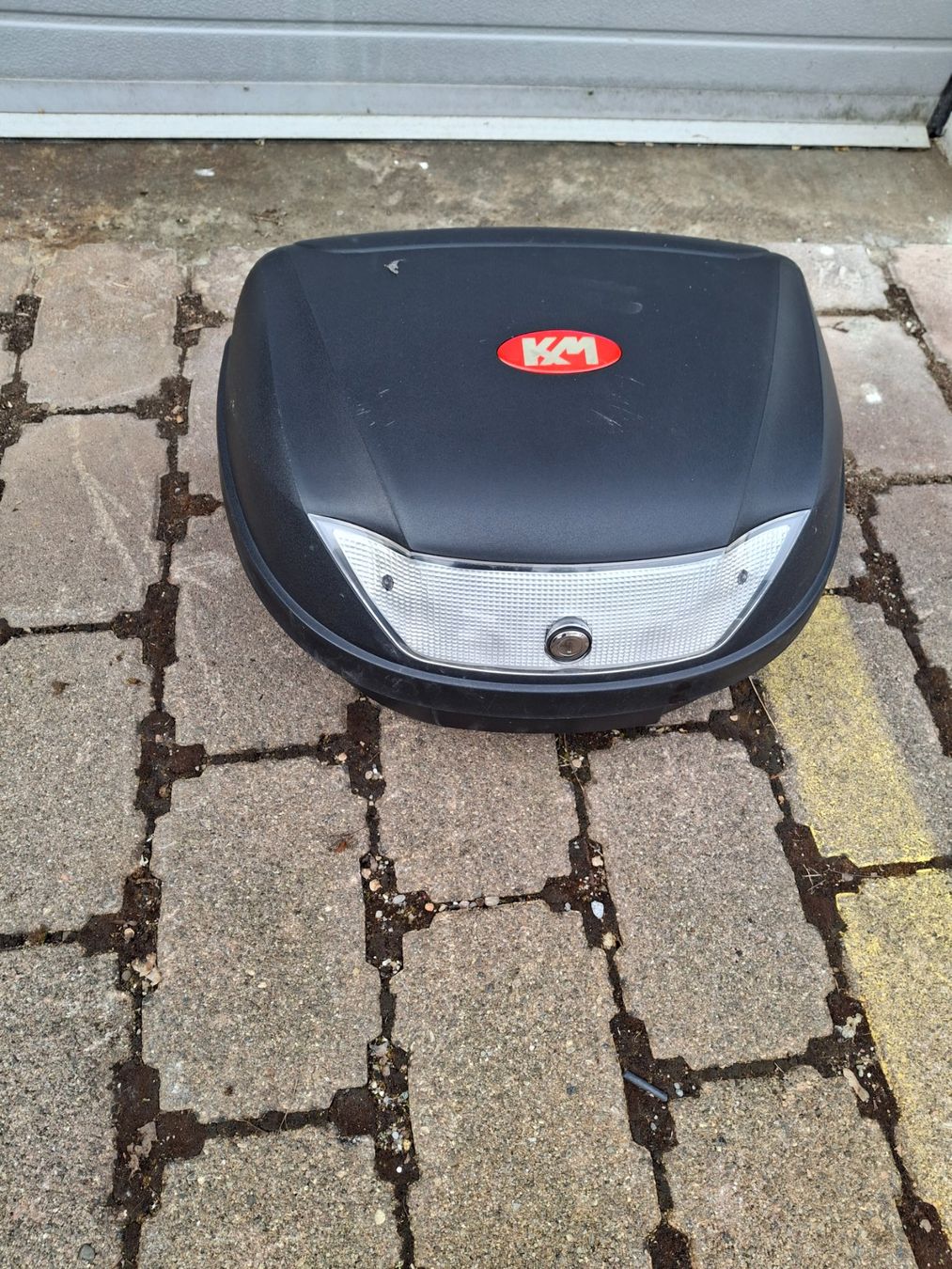 Topcases: Top Case – D'occasion à Schöftland par Grill36 1