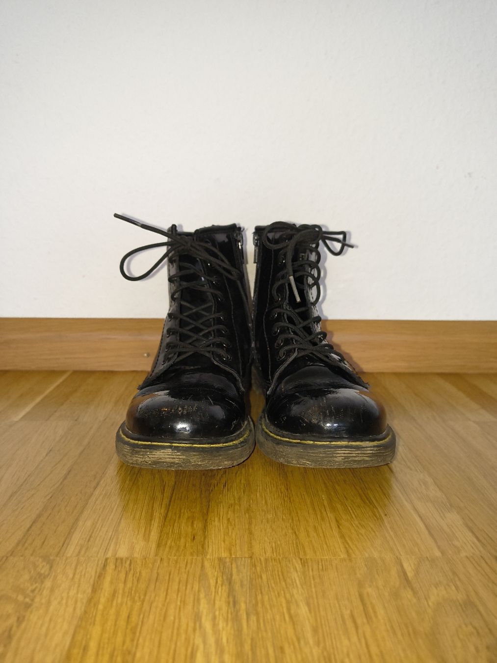 Scarpe per ragazze: Stiefeletten Grösse 35 – Usato da Allschwil venduto da Kremat