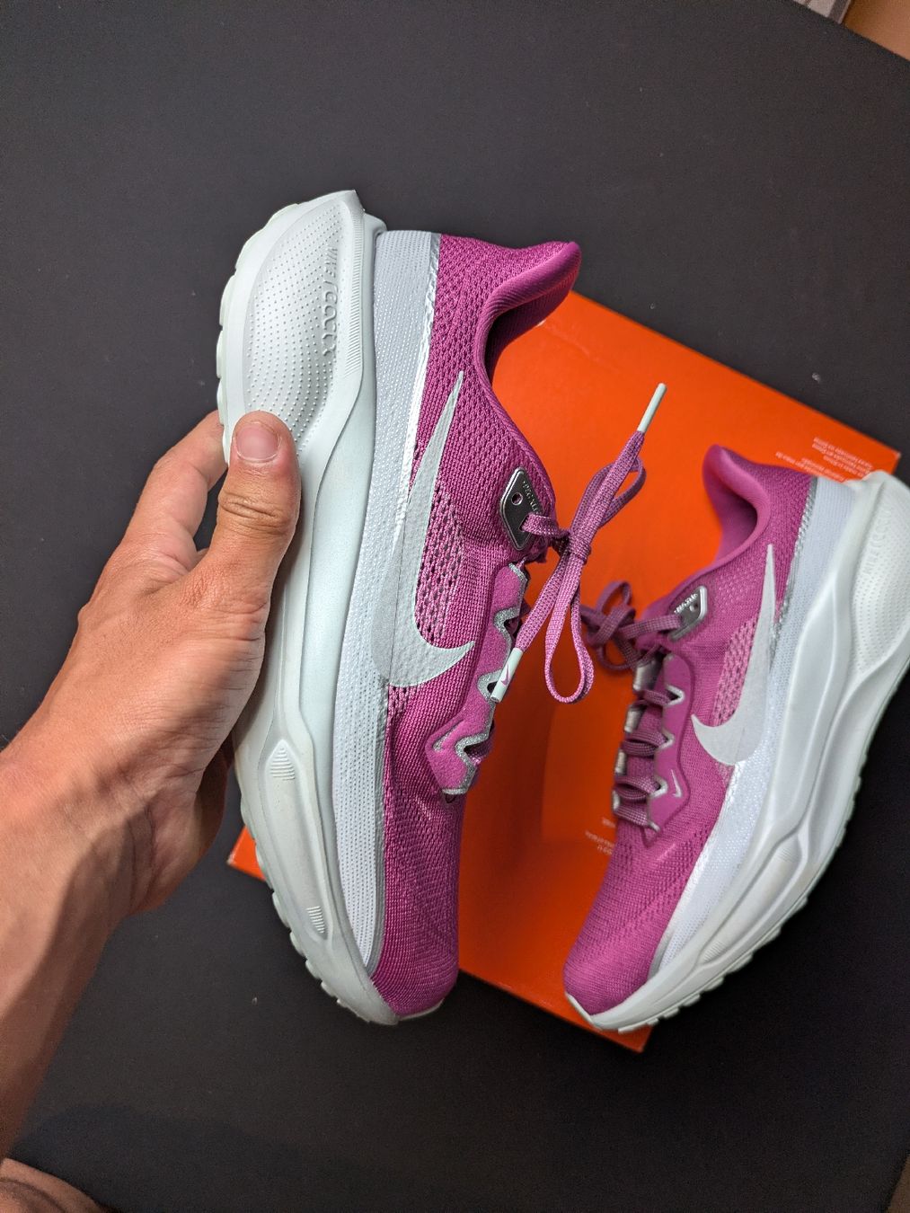 Nike Damenschuhe: Nike Zoom Pegasus 41 – Neu und originalverpackt aus Châtel-St-Denis von zyt_d69b 3